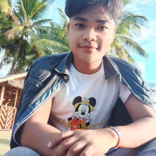 Muhaimin  B. profile photo