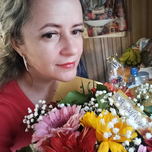 Cristina c. profile photo