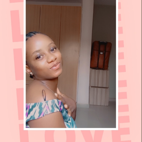 Favour E.