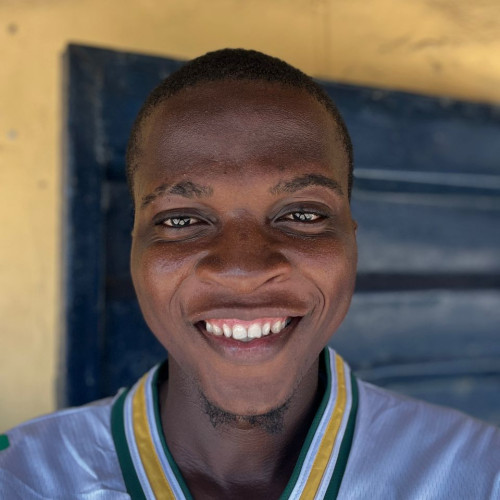 Olusegun A. profile photo