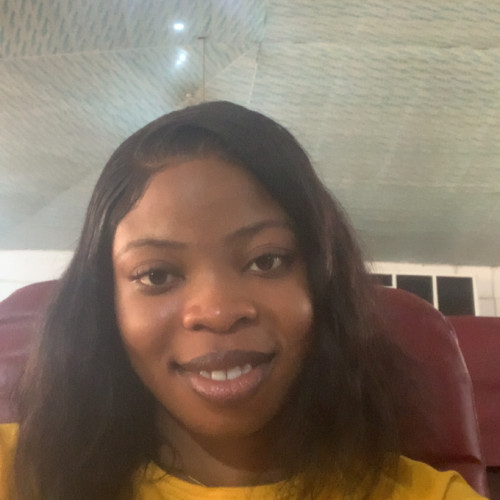 Chinwi E. profile photo