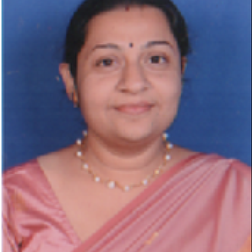 Samarpita R.