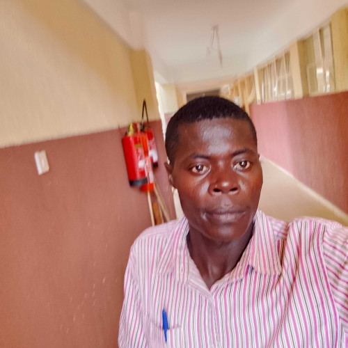 isam O. profile photo