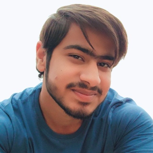 Girish M.