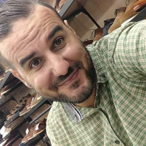 Amin B. profile photo