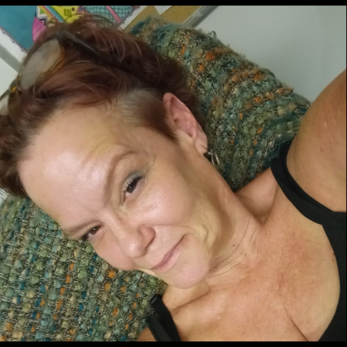 Tracy G. profile photo