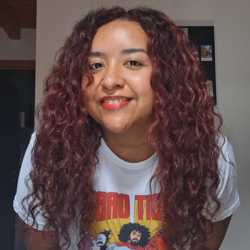 Antonieta F. profile photo
