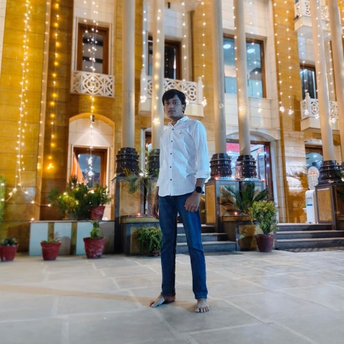 Vishal  S. profile photo