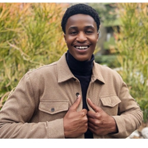 Promise C. profile photo