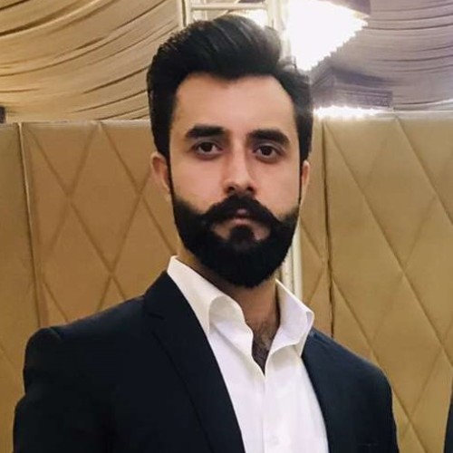 Talha K.