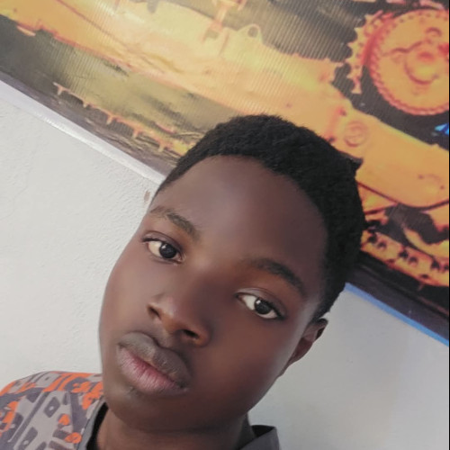 Wisdom  S. profile photo