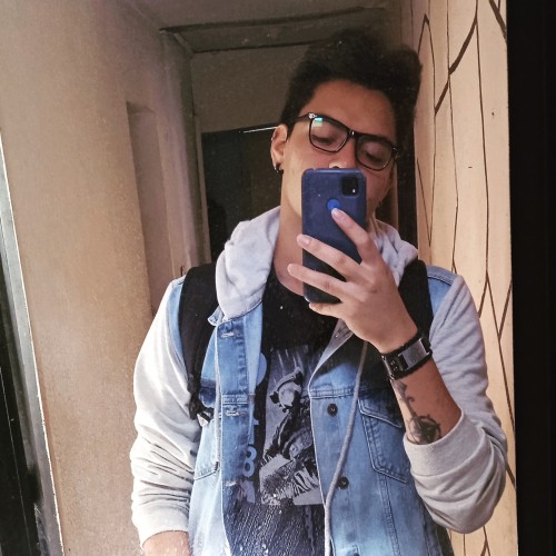 Will c. profile photo