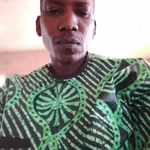 Gbenga  A. profile photo