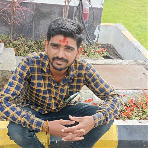 yogesh g. profile photo