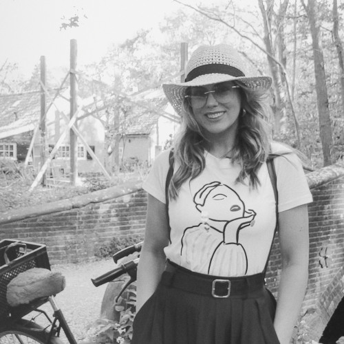 Liz E. profile photo