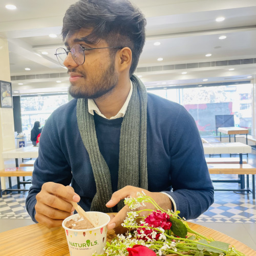 Harshit A. profile photo