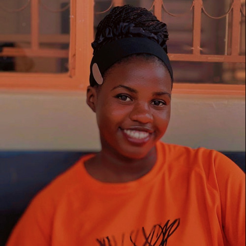 Angellina N. profile photo