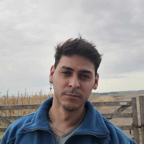 Alejandro G. profile photo