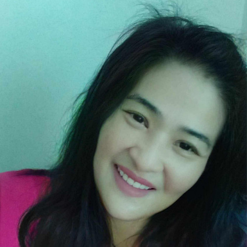 Maria Rosalie M. profile photo