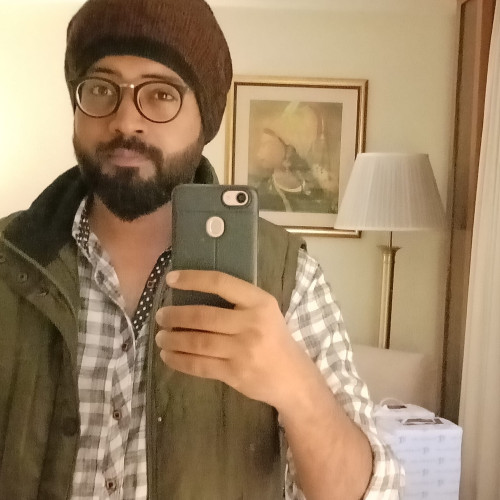 Muhammad  N. profile photo