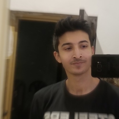 Afaq A. profile photo