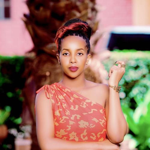 Theresia S. profile photo