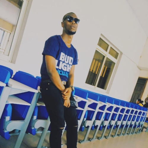 Buduka A. profile photo