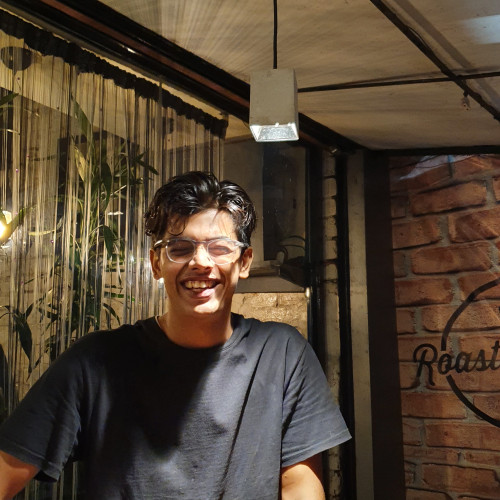 Vineet N. profile photo