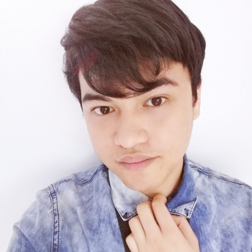 Patrick Jhon G. profile photo