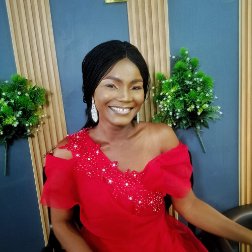 Sharon Z. profile photo