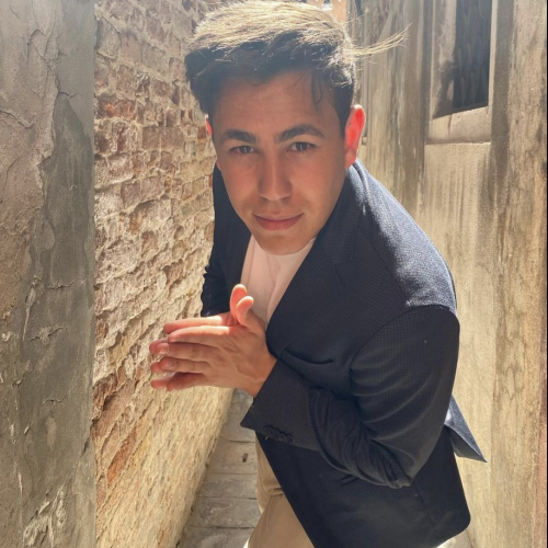 Joseph A. profile photo
