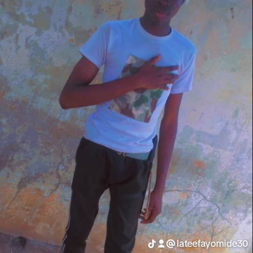 Gbadebowale A. profile photo