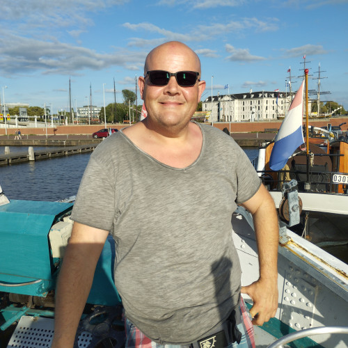 Sven S. profile photo