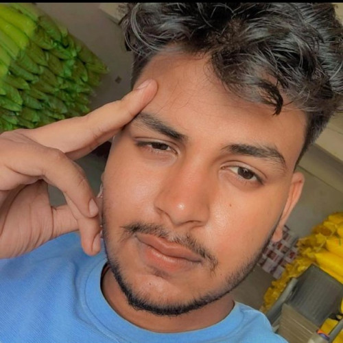 Shivam k. profile photo