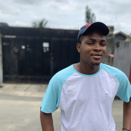 Nwogu D. profile photo