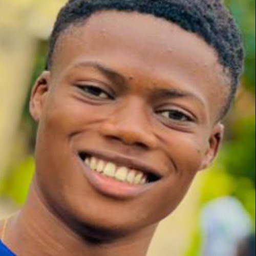 Ajibade O.