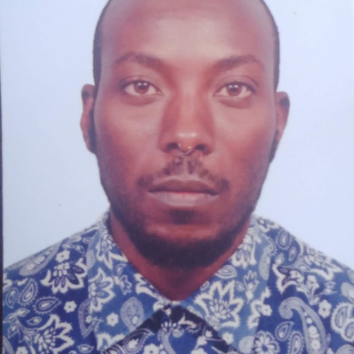 kevin a. profile photo
