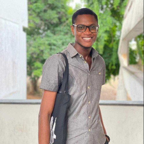 Derrick A. profile photo