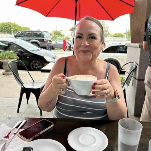 Tammy P. profile photo