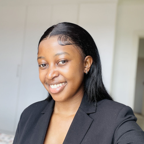 Milly M. profile photo