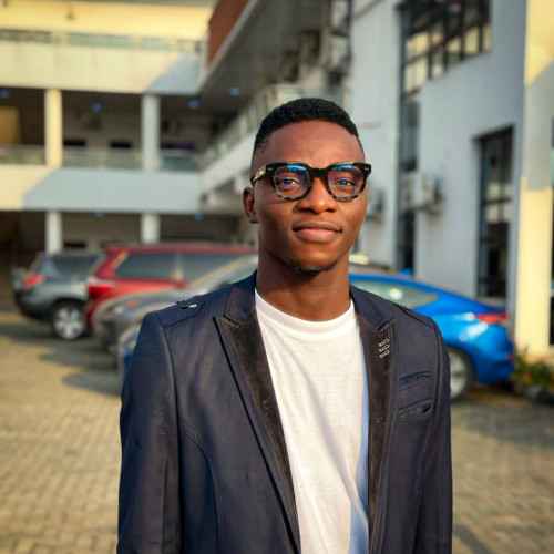 Honour A. profile photo