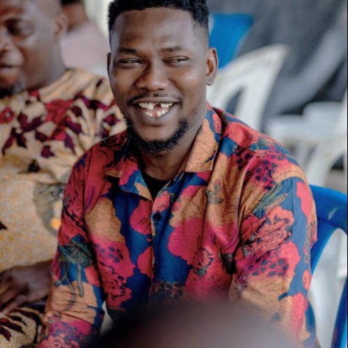 Desmond Odiamehi  A.