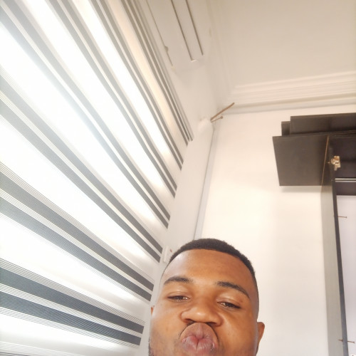 EBUBE N. profile photo