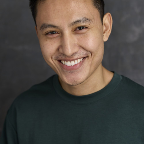 Jayson P. profile photo