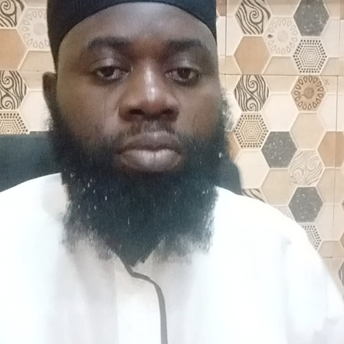 Balogun  M. profile photo