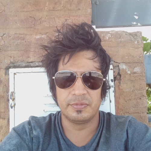 German Andres V. profile photo