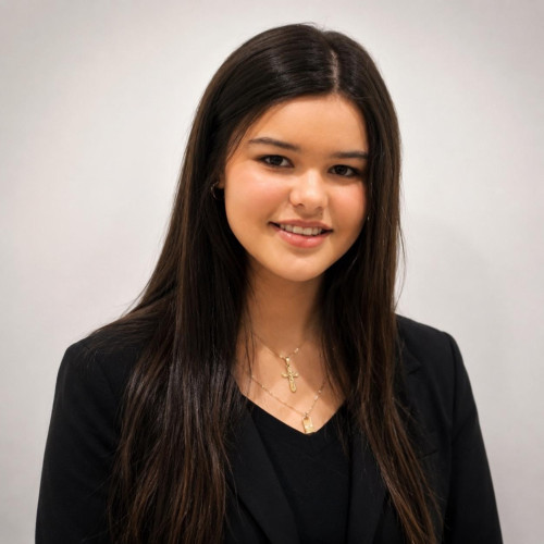Nathalia D. profile photo