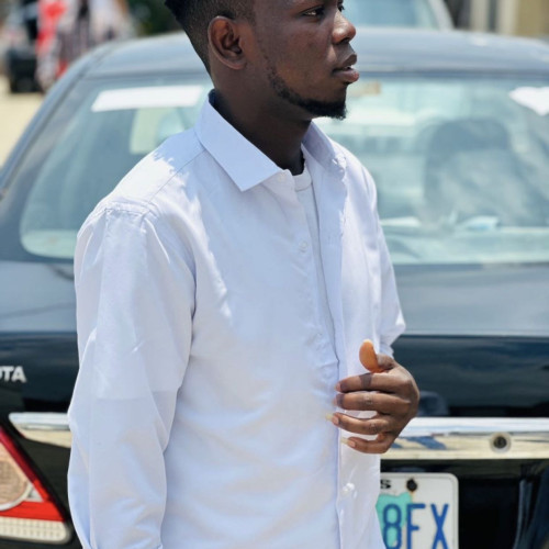 tolulope i. profile photo