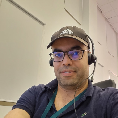 Yassine S. profile photo