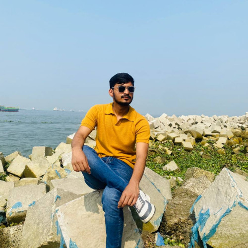Najmul H. profile photo